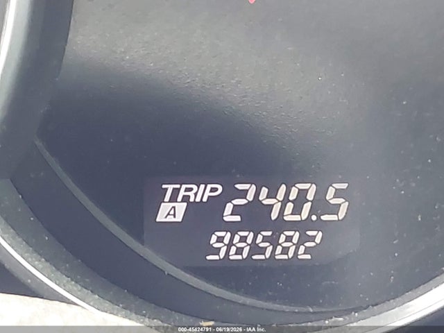 Продаж на аукціоні авто 2004 Mazda Rx-8 6 Speed Manual, vin: JM1FE173140130103, номер лоту: 45424791