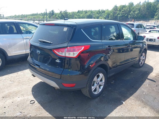 Ford ESCAPE SE 2015 1FMCU9GX5FUC84392 Image 4