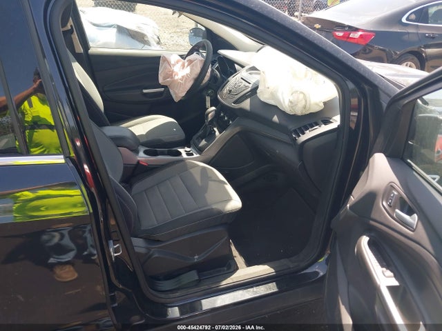 Ford ESCAPE SE 2015 1FMCU9GX5FUC84392 Image 5