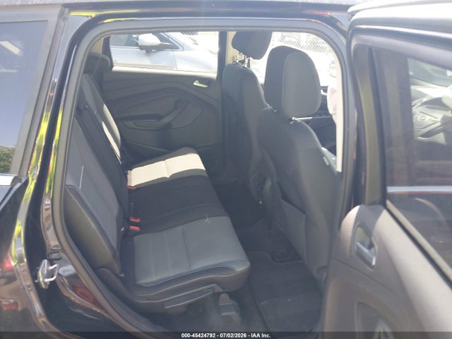 Ford ESCAPE SE 2015 1FMCU9GX5FUC84392 Image 8