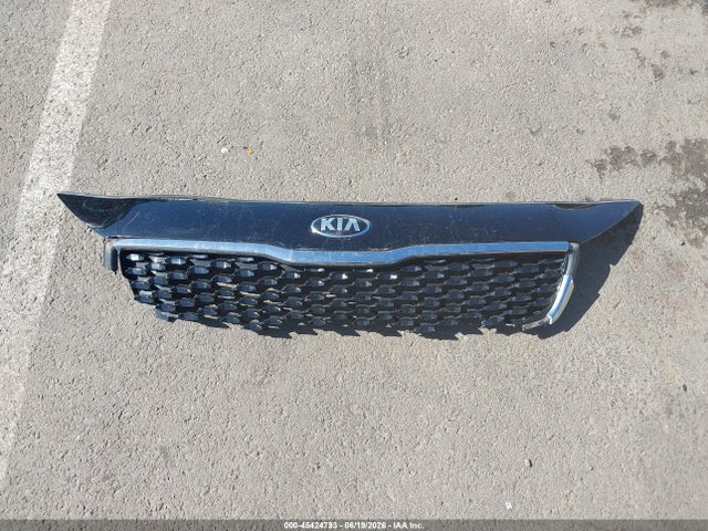 KIA FORTE LX 2017 3KPFK4A76HE160524 Image 12