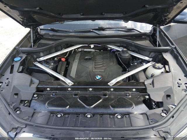 Aukcja sprzedaży 2021 Bmw X5 Xdrive40i, vin: 5UXCR6C00M9H36683, numer aukcji: 45424797