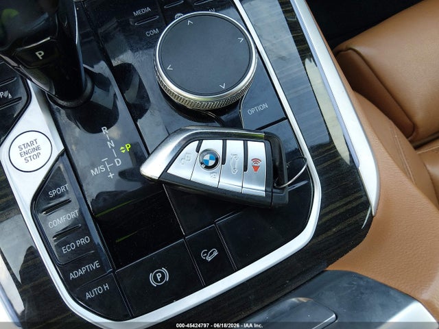 Aukcja sprzedaży 2021 Bmw X5 Xdrive40i, vin: 5UXCR6C00M9H36683, numer aukcji: 45424797