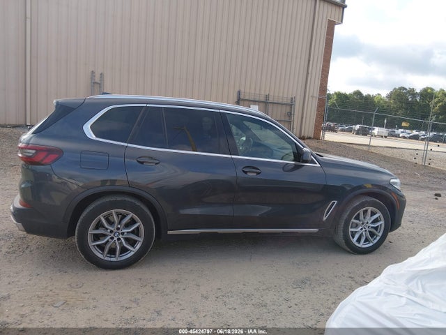 Aukcja sprzedaży 2021 Bmw X5 Xdrive40i, vin: 5UXCR6C00M9H36683, numer aukcji: 45424797