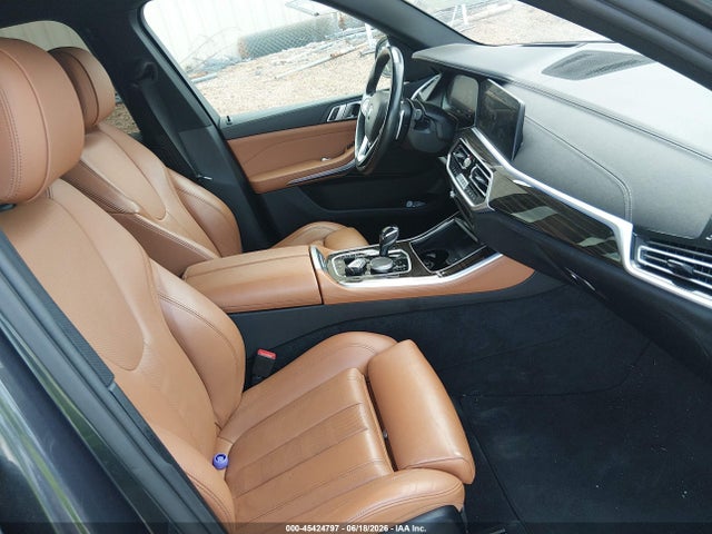 Aukcja sprzedaży 2021 Bmw X5 Xdrive40i, vin: 5UXCR6C00M9H36683, numer aukcji: 45424797
