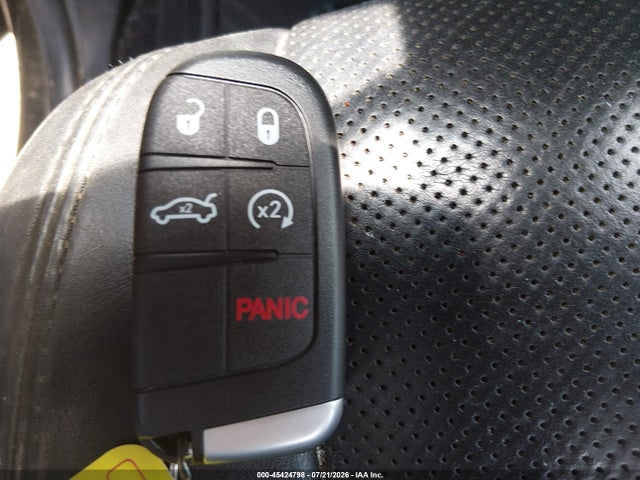 Продаж на аукціоні авто 2020 Jeep Grand Cherokee Limited 4x2, vin: 1C4RJEBG6LC285060, номер лоту: 45424798
