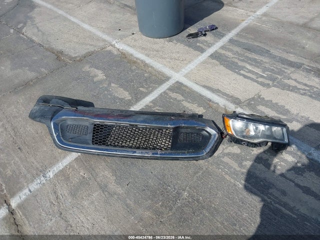 Продаж на аукціоні авто 2020 Jeep Grand Cherokee Limited 4x2, vin: 1C4RJEBG6LC285060, номер лоту: 45424798