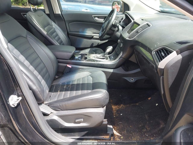 Aukcja sprzedaży 2016 Ford Edge Sel, vin: 2FMPK4J94GBC38970, numer aukcji: 45424800