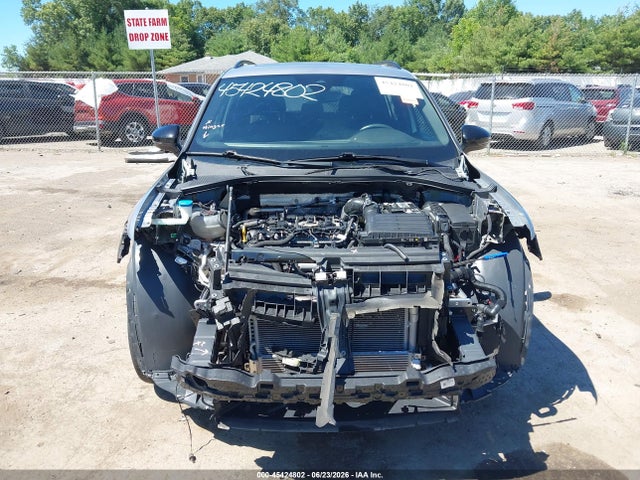 Продаж на аукціоні авто 2023 Volkswagen Tiguan 2.0t Se R-line Black, vin: 3VV8B7AX4PM027292, номер лоту: 45424802