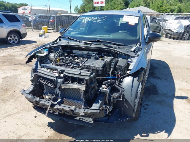 Продаж на аукціоні авто 2023 Volkswagen Tiguan 2.0t Se R-line Black, vin: 3VV8B7AX4PM027292, номер лоту: 45424802