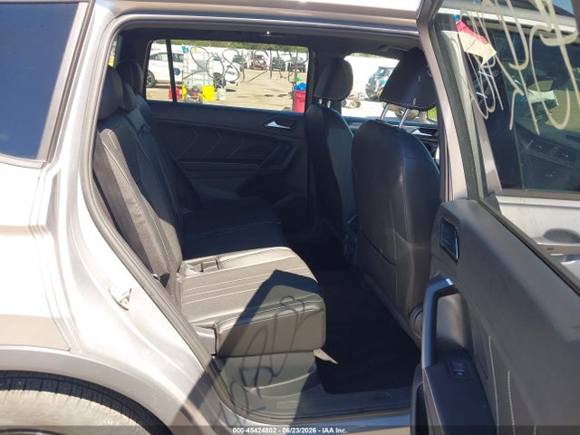 Продаж на аукціоні авто 2023 Volkswagen Tiguan 2.0t Se R-line Black, vin: 3VV8B7AX4PM027292, номер лоту: 45424802
