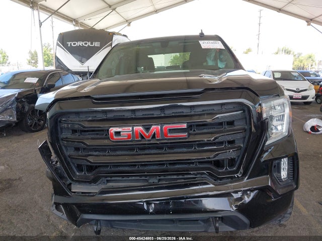 1GTR8CED2KZ268687 GMC Sierra 1500 Elevation
