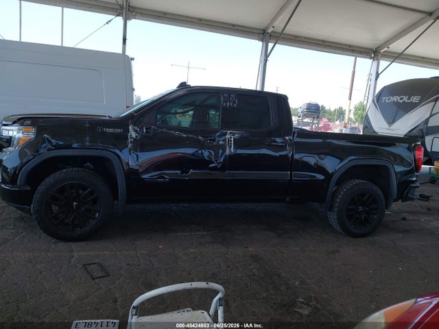 GMC Sierra 1500 Elevation 2019 1GTR8CED2KZ268687 Image 15