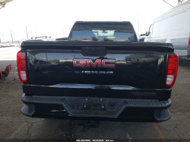GMC Sierra 1500 Elevation 2019 1GTR8CED2KZ268687 Image 17