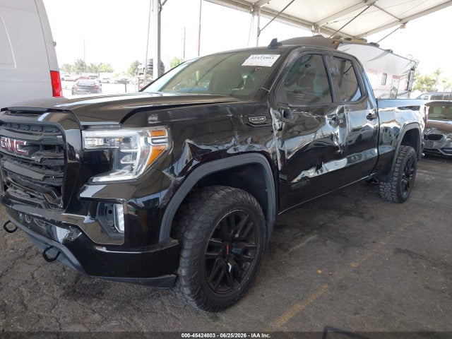 1GTR8CED2KZ268687 GMC Sierra 1500 Elevation
