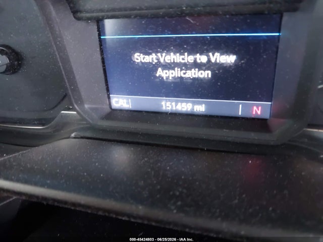 GMC Sierra 1500 Elevation 2019 1GTR8CED2KZ268687 Image 7