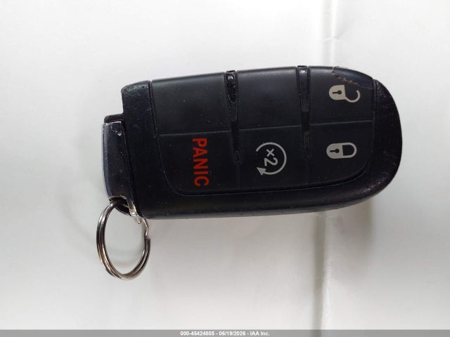 Aukcja sprzedaży 2020 Jeep Compass Latitude 4x4, vin: 3C4NJDBB7LT138490, numer aukcji: 45424805