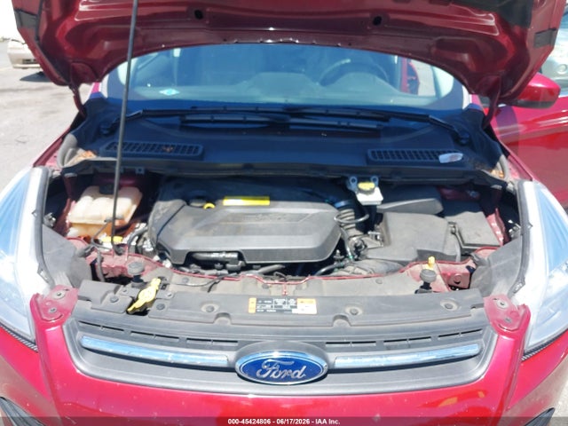 45424806 :رقم المزاد ، 1FMCU9GX3FUC64478 vin ، 2015 Ford Escape Se مزاد بيع