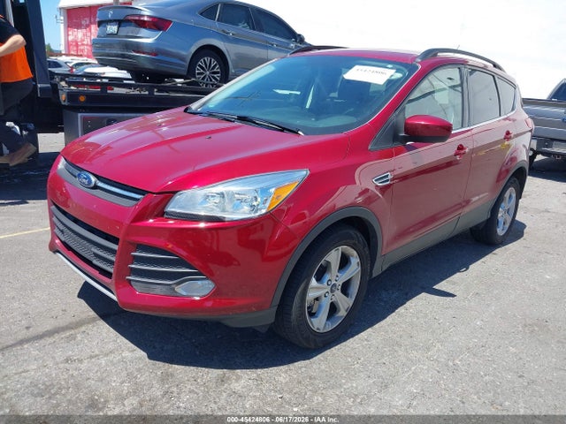45424806 :رقم المزاد ، 1FMCU9GX3FUC64478 vin ، 2015 Ford Escape Se مزاد بيع
