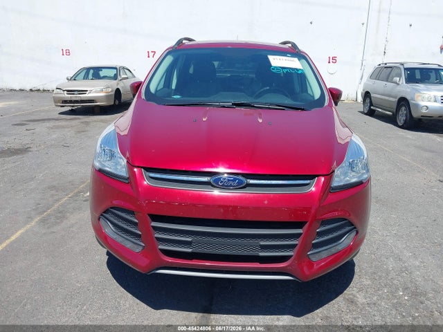 45424806 :رقم المزاد ، 1FMCU9GX3FUC64478 vin ، 2015 Ford Escape Se مزاد بيع
