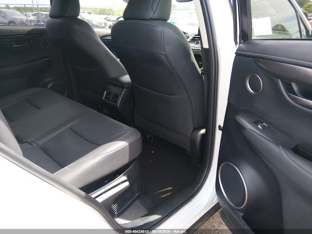Продаж на аукціоні авто 2019 Lexus Nx 300, vin: JTJBARBZ0K2181269, номер лоту: 45424812
