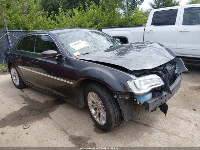 Aukcja sprzedaży 2021 Chrysler 300 Touring L, vin: 2C3CCAAG7MH515900, numer aukcji: 45424818