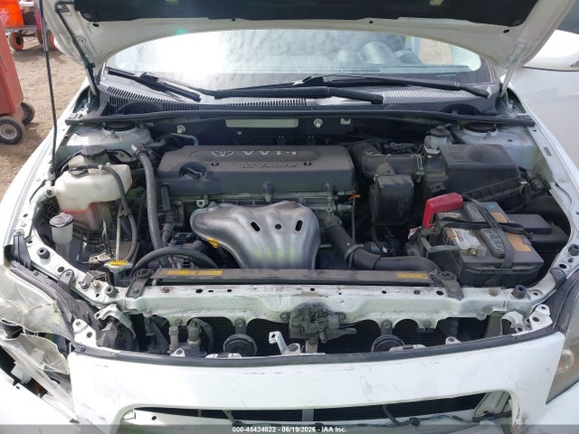 Auction sale of the 2010 Scion Tc, vin: JTKDE3B76A0317483, lot number: 45424822