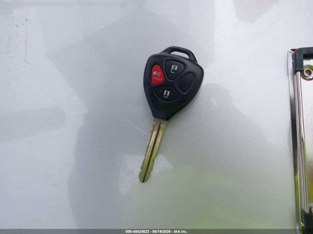 Auction sale of the 2010 Scion Tc, vin: JTKDE3B76A0317483, lot number: 45424822
