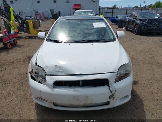 Auction sale of the 2010 Scion Tc, vin: JTKDE3B76A0317483, lot number: 45424822
