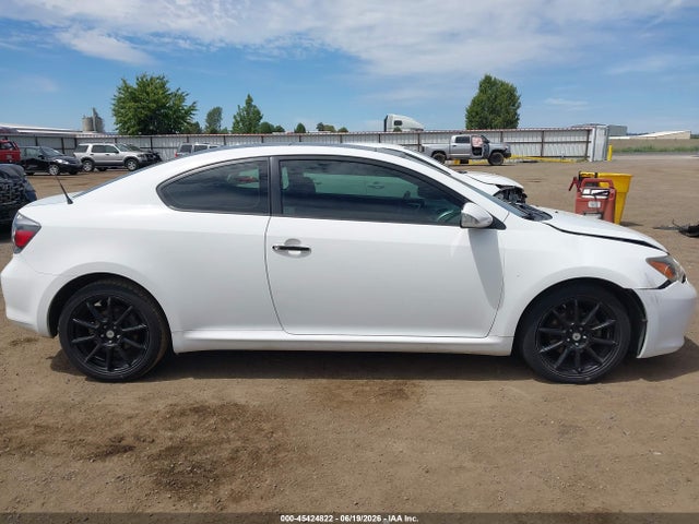 Auction sale of the 2010 Scion Tc, vin: JTKDE3B76A0317483, lot number: 45424822