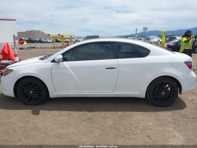 Aukcja sprzedaży 2010 Scion Tc, vin: JTKDE3B76A0317483, numer aukcji: 45424822