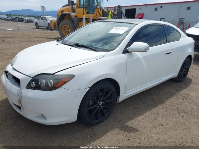 Продаж на аукціоні авто 2010 Scion Tc, vin: JTKDE3B76A0317483, номер лоту: 45424822