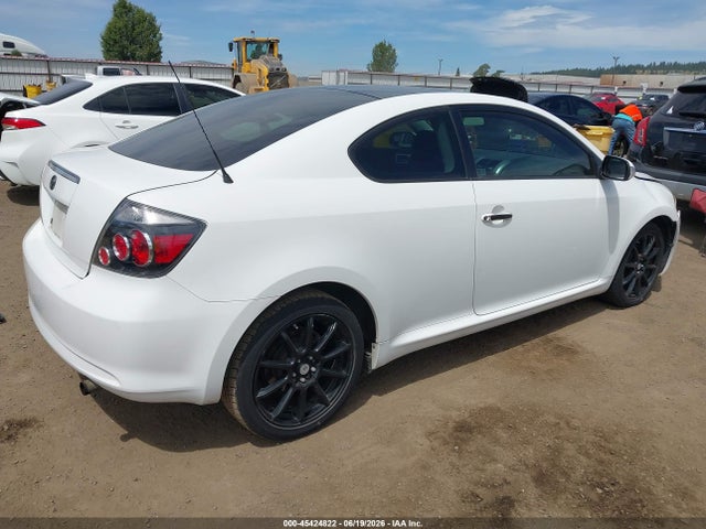 Aukcja sprzedaży 2010 Scion Tc, vin: JTKDE3B76A0317483, numer aukcji: 45424822