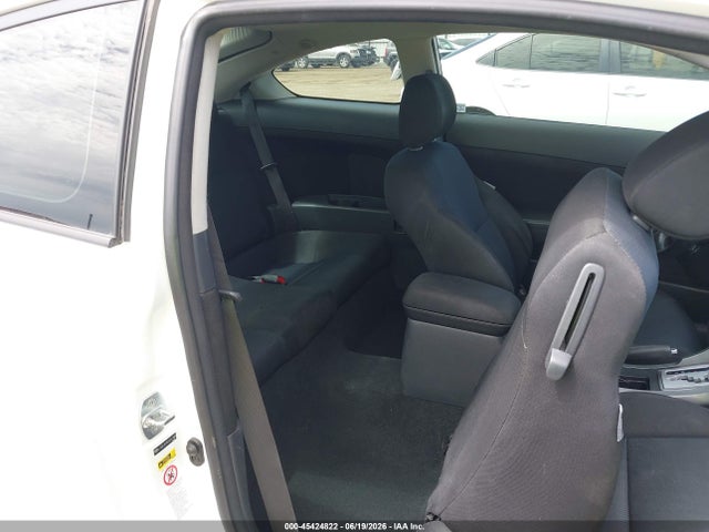 Auction sale of the 2010 Scion Tc, vin: JTKDE3B76A0317483, lot number: 45424822