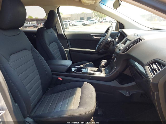 Aukcja sprzedaży 2018 Ford Edge Se, vin: 2FMPK4G91JBC07240, numer aukcji: 45424826