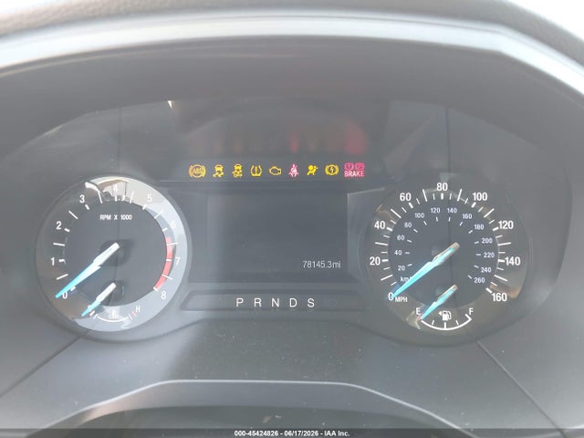 Aukcja sprzedaży 2018 Ford Edge Se, vin: 2FMPK4G91JBC07240, numer aukcji: 45424826