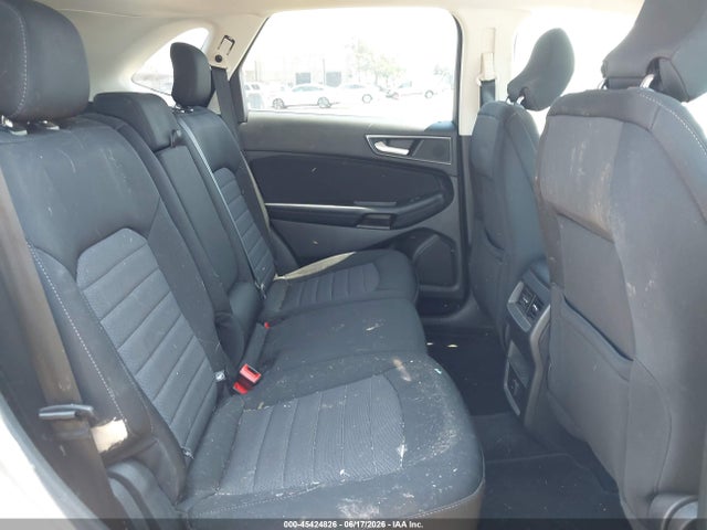 Aukcja sprzedaży 2018 Ford Edge Se, vin: 2FMPK4G91JBC07240, numer aukcji: 45424826