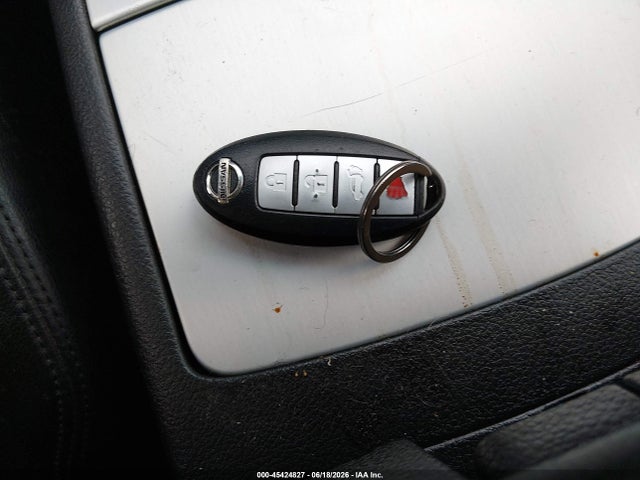 JN8AZ1MU1EW420520 Nissan MURANO SL