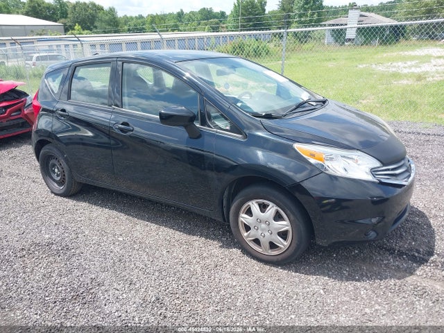 2016 Nissan Versa Note S (sr)/s Plus/sl/sr/sv მანქანა იყიდება აუქციონზე, vin: 3N1CE2CP2GL390862, აუქციონის ნომერი: 45424832