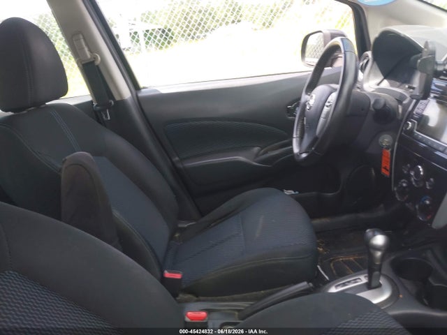 Aukcja sprzedaży 2016 Nissan Versa Note S (sr)/s Plus/sl/sr/sv, vin: 3N1CE2CP2GL390862, numer aukcji: 45424832