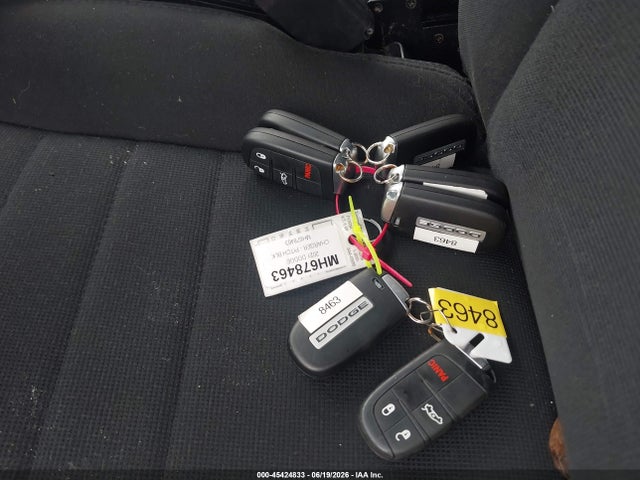 Aukcja sprzedaży 2021 Dodge Charger Police Rwd, vin: 2C3CDXAT7MH678463, numer aukcji: 45424833
