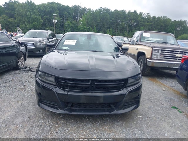 Aukcja sprzedaży 2021 Dodge Charger Police Rwd, vin: 2C3CDXAT7MH678463, numer aukcji: 45424833