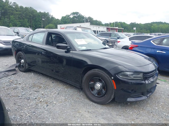 Aukcja sprzedaży 2021 Dodge Charger Police Rwd, vin: 2C3CDXAT7MH678463, numer aukcji: 45424833