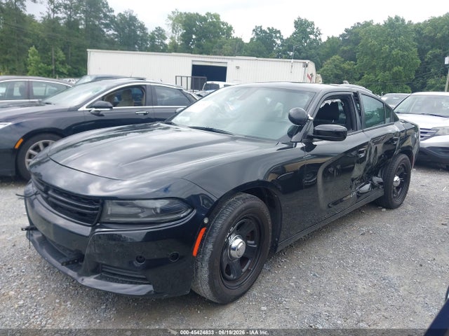 Aukcja sprzedaży 2021 Dodge Charger Police Rwd, vin: 2C3CDXAT7MH678463, numer aukcji: 45424833