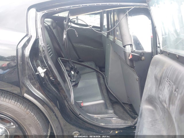 Aukcja sprzedaży 2021 Dodge Charger Police Rwd, vin: 2C3CDXAT7MH678463, numer aukcji: 45424833