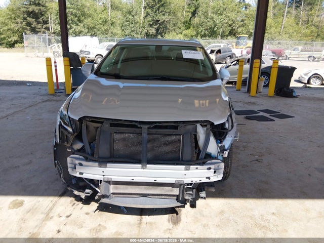 1GYKNBRS0HZ120375 Cadillac XT5 LUXURY