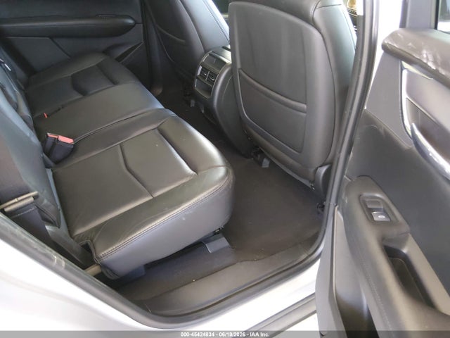 1GYKNBRS0HZ120375 Cadillac XT5 LUXURY