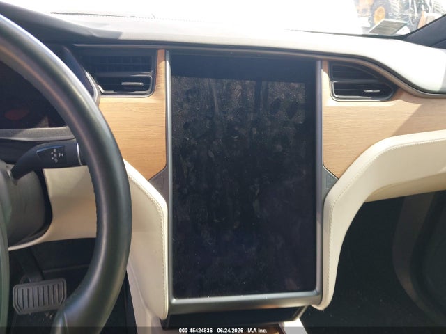 5YJXCBE23MF321291 Tesla Model X Long Range Dual Motor All-wheel Drive/long Range Plus Dual Motor All-wheel Drive