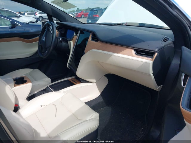5YJXCBE23MF321291 Tesla Model X Long Range Dual Motor All-wheel Drive/long Range Plus Dual Motor All-wheel Drive