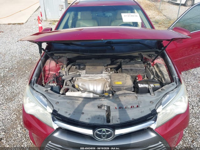 4T1BF1FK4FU948906 Toyota CAMRY XLE